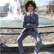 Insegnante laureato con il massimo dei voti offre lezioni di Chimica, Scienze, Biologia, Matematica e Fisica